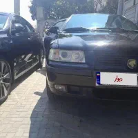 سمند زیرخاکی کلکسیونی