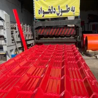 شیروانی ، سقف ویلا ، ساخت صفر تا صد سوله|خدمات پیشه و مهارت|تهران, خلیج فارس|دیوار