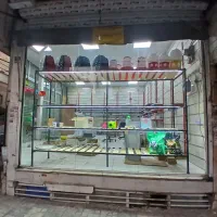 پایه رگال قفسه بندی