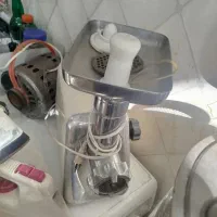 چرخ گوشت ناسیونال سالم