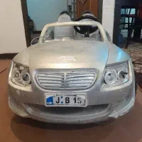 حراج ماشین شارژی دنده ایی