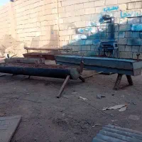 اخر گوسفندی ۴تا