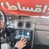 اقساط بدون پیشپرداخت مانیتور سستم باند ردیاب ماشین
