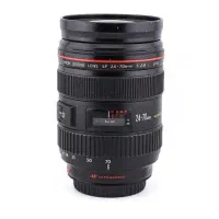 لنز عکاسی کانن