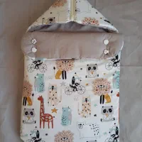 سیسمونی نوزاد|اسباب و اثاث بچه|بیرجند, |دیوار