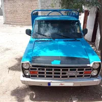 فروش نیسان وانت
