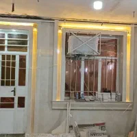 کاشی کاری ونمای ساختمان|خدمات پیشه و مهارت|بندر امام خمینی, |دیوار