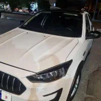 اطلس g با سانروف مدل ۱۴۰۳