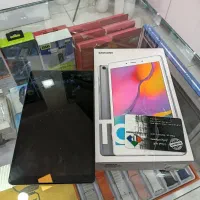 تبلت اصلی سامسونگ ۸ اینچ 4جی|تبلت|اردبیل, |دیوار