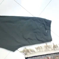 شلوار نیمه پلار کوهنوردی اورجینال