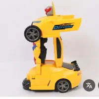 ماشین تبدیل شونده|اسباب‌‌بازی|ایوان, |دیوار