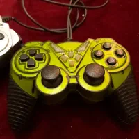 دسته بازی ETEORO|کنسول، بازی ویدئویی و آنلاین|تربت‌حیدریه, حسنی بالا|دیوار