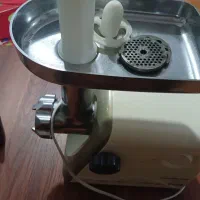 چرخگوشت|خردکن، آسیاب، غذاساز|نهاوند, |دیوار