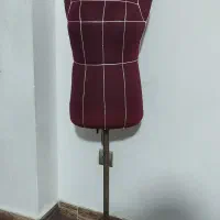 مانکن سوزن خور و اتو خور