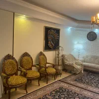 ۸۵ متر * دو خواب * فول امکانات * چهار باغ شرقی|فروش آپارتمان|تهران, جنت‌آباد جنوبی|دیوار