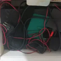 دستگاه فیزیوتراپی|پزشکی|عنبرآباد, |دیوار