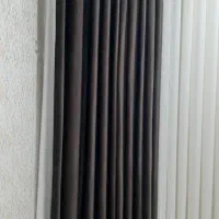 والن پرده قهوه ای مخمر کالیفرنیا