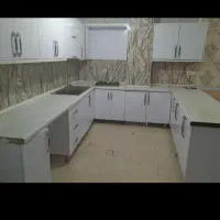 فروش و نصب کاغذدیواری وپوسترسه بعدی وبرچسب کابینت|خدمات پیشه و مهارت|بندرعباس, |دیوار