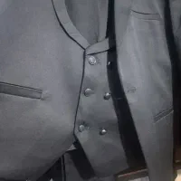 کت وشلوار مردانه