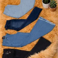 تنوع شلوار های