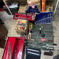 جعبه ابزار امریکایی