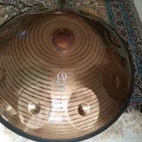 هنگ درام آلفا