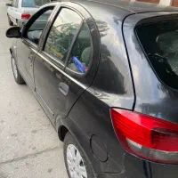 تیبا۹۴/شاسی پلمپ/بی رنگ|خودرو سواری و وانت|تهران, خانی آباد نو شمالی|دیوار