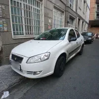 رانا مدل ۹۱ tu5|خودرو سواری و وانت|تهران, شهرآرا|دیوار