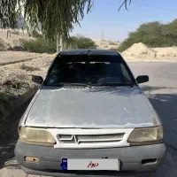 ماشین پراید صبا مدل 89|خودرو سواری و وانت|بندرعباس, |دیوار
