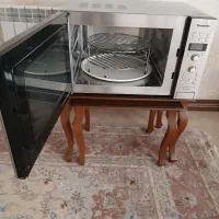 مایکروویو پاناسونیک|اجاق گاز و لوازم برقی پختوپز|تهران, پردیسان|دیوار