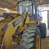 لودر چینی زد ال۴۰ مدل۲۰۰۸|خودرو سنگین|خرمشهر, |دیوار