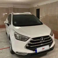 فروش ویژه خودرو اقساطی/جکS3/سودبانکی/تحویل آنی