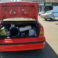 سمند|خودرو سواری و وانت|قرچک, شهرک الحدید|دیوار