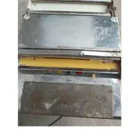 دستگاه سلفون کارکرده