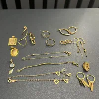 طلا بدون اجرت