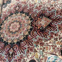 یک عدد فرش ۹متری ۷ رنگ|فرش|تهران, مشیریه|دیوار