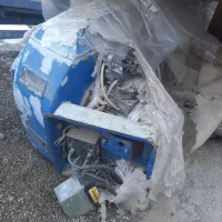 دیگ بخار|ماشینآلات صنعتی|پاکدشت, خاتون آباد|دیوار