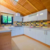 اجاره ویلا دردهکده عمران زاینده رود|اجارهٔ کوتاهمدت آپارتمان و سوئیت|چادگان, |دیوار