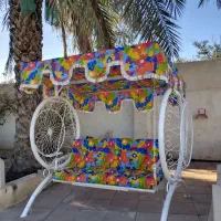 خانه باغ|اجارهٔ کوتاه‌مدت ویلا و باغ|شوشتر, |دیوار