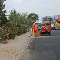 پاکبان و رفتگری و اپراتورمیدان تره بار بزرگ تهران|استخدام سرایداری و نظافت|تهران, میدان میوه و تره‌بار مرکزی|دیوار