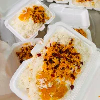 پخش غذای خانگی با کیفیت بسیار