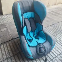 صندلی کودک ماشین دلیجان