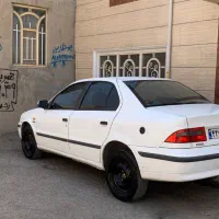 سمند ef7