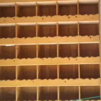 قفسه فروشگاهی با چوب درجه یک