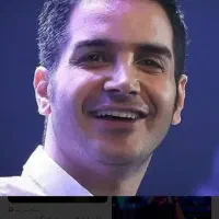 کنسرت محسن یگانه دوشنبه ۲۴ آذر