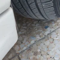 پارس دوگانه کارخانه ۹۳|خودرو سواری و وانت|همدان, |دیوار