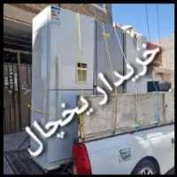 وسایل منزل یخچال گاز و ابگرمکن  بخاری سالم و خراب|حراج|شیراز, اصلاح‌نژاد|دیوار