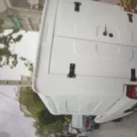 پراید وانت