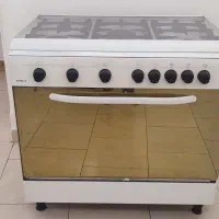 اجاق گاز فردار رومگا(ایتالیایی)