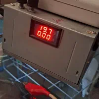 پاور کامپیوتر با ولتاژ و جریان متغیر